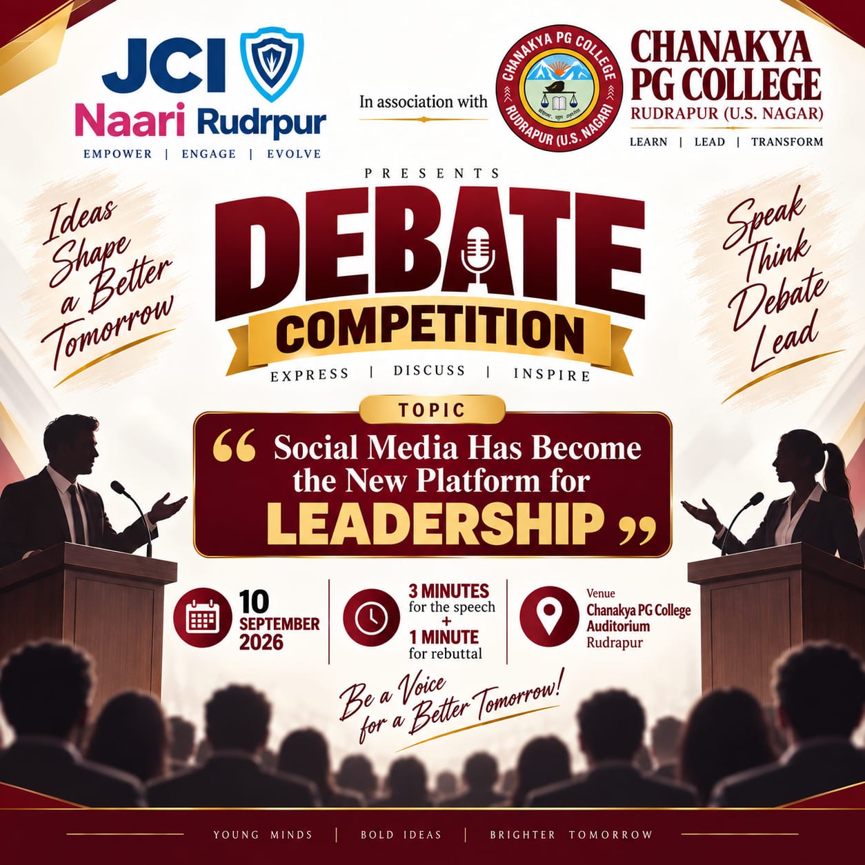 Debate Competition