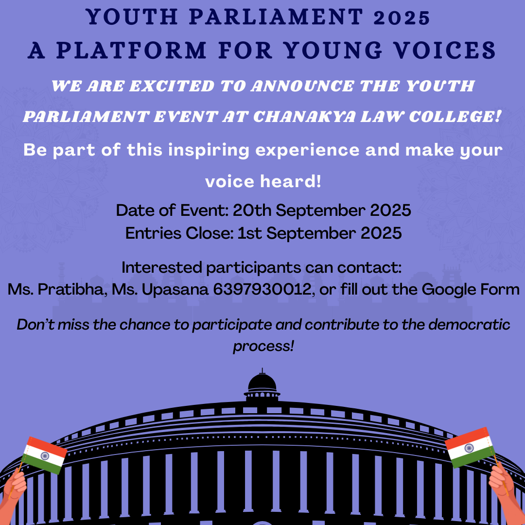 Youth Parliament